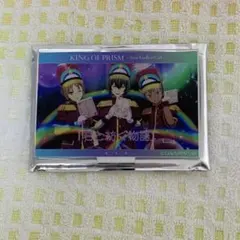 キンツア アクスタ anisugar オバレ