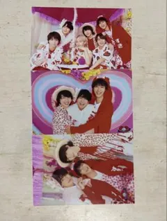 エビライ2023 生写真