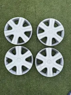 スズキ 純正 ホイールキャップ 4枚セット DA18V - メルカリ