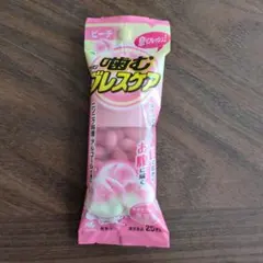 小林製薬 噛むブレスケア ピーチ 25粒のサムネイル