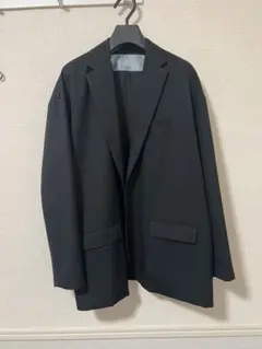25SS【MAATEE&SONS】折って折ってカバーオールMIXCHACOAL - メルカリ