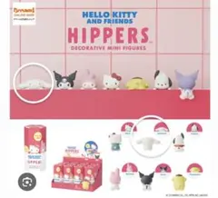 ハローキティ HIPPERS