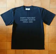 2026年最新】forty percents against rightsの人気アイテム - メルカリ