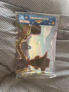 トイストーリー　一番くじポスター　未使用