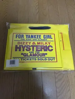 2026年最新】ヒステリックグラマーノベルティの人気アイテム - メルカリ