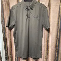 UNDER ARMOUR ポロシャツ