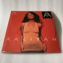 アリーヤ4枚セット レコード - メルカリ