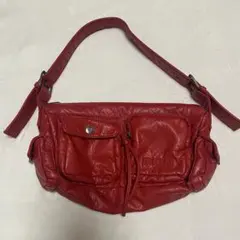 日本未入荷 Urban Outfitters BDG ショルダーバッグ