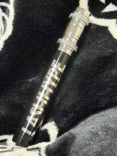 キスミー ヒロインメイク ラッシュハイプ　マスカラ 01