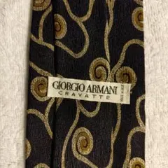 アルマーニ ネクタイ