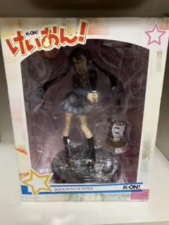 2026年最新】けいおん フィギュア 中野梓の人気アイテム - メルカリ