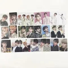 ZEROBASEONE ZB1 キムテレ トレカ 26枚セット