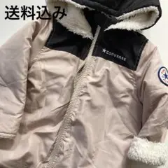 フリース アウター