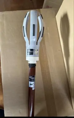 パナソニックランプチェンジャー電球交換機K-L12 K-P4 4.5メートル