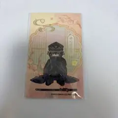 刀剣乱舞 十周年 アニメイトカフェ 水心子正秀