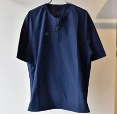 RYOGEN REPEL H/S TEE ver.1.5 NAVY Lサイズ