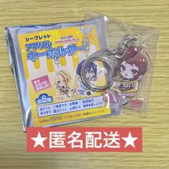 ゆうぎり ゾンビランドサガ ソフトバンクホークス コラボ アクリルキーホルダー
