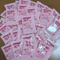 미사키 키리바나 나가모치 리퀴드 미사키 5ml x 40팩