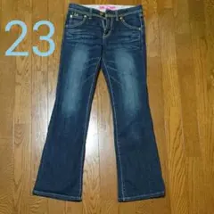 ジーンズ デニム