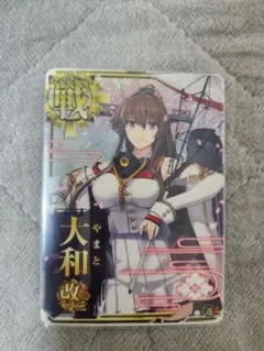 2025年最新】艦これアーケード 大和 ホロの人気アイテム - メルカリ