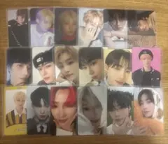 THEBOYZ ニュー トレカ まとめ売り