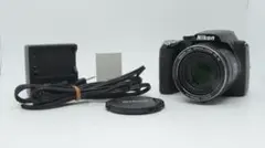 G2393】 Nikon COOLPIX P90 ニコン クールピクス - メルカリ