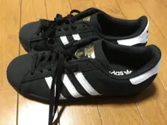 adidas superstar スニーカー　27cm