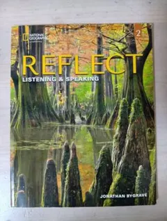 REFLECT LISTENING & SPEAKING 2