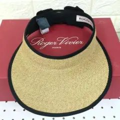 2025年最新】ROGER VIVIER 帽子の人気アイテム - メルカリ