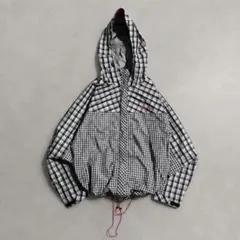 Columbia nylon shell jacket 短丈 y2k テックのサムネイル