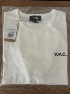 A.P.C. BOXY PETIT VPC Tシャツ　レディースのサムネイル