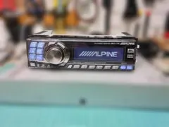 ALPINE MDA-W920JS MD/CD/DSP ヘッドユニット - メルカリ