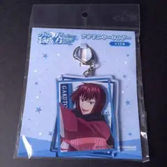 新テニスの王子様 テニプリ アクリルキーホルダー 日向岳人 ライジングビート