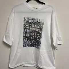 HYSTERIC GLAMOUR 森山大道 Tシャツ Lサイズ - メルカリ