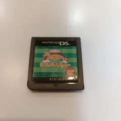 ニンテンドーDSソフト　たまごっちのアッパレ！にじべんちゃー　ソフトのみ