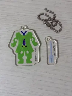 ジョジョの奇妙な冒険 パンナコッタ・フーゴ アクリルキーホルダー アニメイト