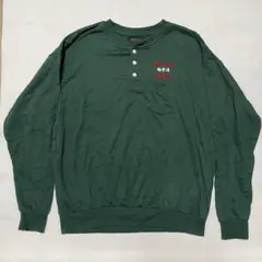 FREAK’S STORE スウェット オールナイトサウナ 極楽湯 ○