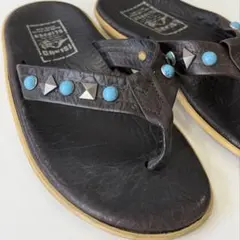 2025年最新】ISLAND slipper スタッズの人気アイテム - メルカリ