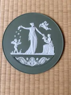 希少‼️Lalique クリスタル皿 女性の顔 鳥 希少‼️Lalique クリスタル皿 女性の顔 鳥 - メルカリ