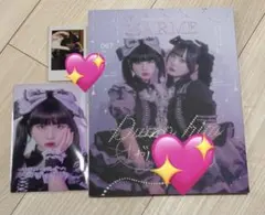 LARME 067 長浜広奈 サイン入り チェキ 生写真3枚付 おひなさま