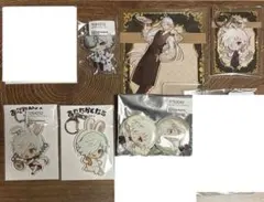 あたたかくなる アクキー アクスタ まとめ売り あたたかくなる（本物） on X: 