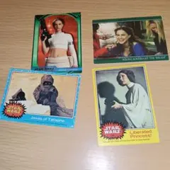SWAU キーラ・ナイトレイ キャラ名入りサイン スターウォーズ