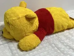 プーさん 超BIGぬいぐるみ