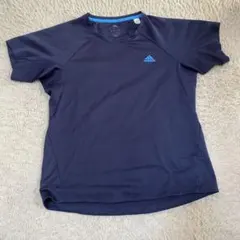 adidas tシャツ ランニングウェア