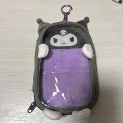 サンリオ クロミ アクスタケース