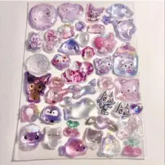 ボンドロ ボンボンドロップシール おすそ分け 国内正規品 シール サンリオ