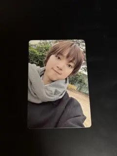 &TEAM EJ 雪明かり 中華ヨントン トレカ