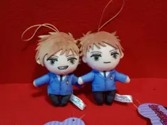 2025年最新】桜蘭高校ホスト部 ピコぬいの人気アイテム - メルカリ