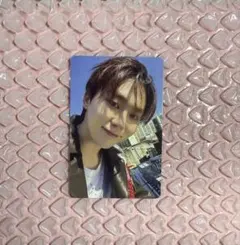 seventeen membership kit メンバーシップ　スングァン