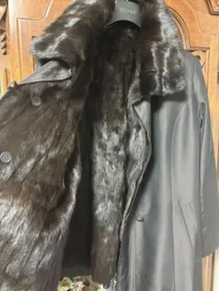 2026年最新】レリアン コート ファーの人気アイテム - メルカリ